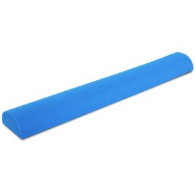 Flex Foam Half Round Roller 36x3