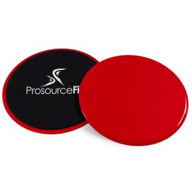 Core Sliders  Red