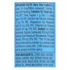 Nuun Hydration Drink Tab - Energy - Wild Berry - 10 Tablets - Case Of 8