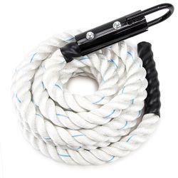 Gym Climbing Rope, 3' (Length: 18')