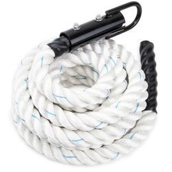Gym Climbing Rope, 3' (Length: 15')