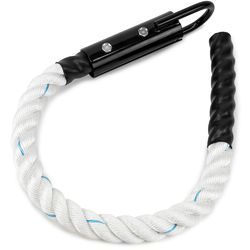 Gym Climbing Rope, 3' (Length: 3')