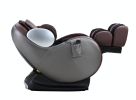 Pacari Black Synthetic Leather Power 2D Massage Chair