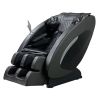 Massage Chairs Full Body Massage Recliner with Foot Roller,Airbag Massage SL Track, Zero Gravity, Bluetooth Speaker