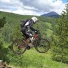 A27312 Mountain Bike 27.5 Inch Wheels, 21-Speed Mens Womens Trail Commuter City Mountain Bike