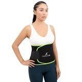Waist Trimmer Belt (Option: L)