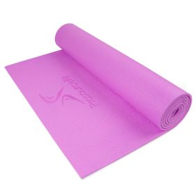 Original Yoga Mat (Option: 45748in  Purple)