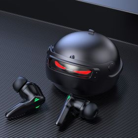 Wireless Earbuds; Gaming Earbuds Headphones Low Latency; True Wireless TWS Earbuds With Mic; H03 (Color: Multicolor)