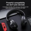 TH10 LP40 TWS Stereo Headphone Bluetooth Earphones Music Headset with Mic for Mobile iPhone Sumsamg Android IOS