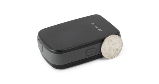 Mini Real Time Tracking Device GPS Tracker Monitor Automobile Activity (Default: Default)