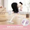 Exercise Equipment Foldable Adjustable Abdominal Trainer