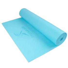 Original Yoga Mat (Option: 45748in  Aqua)