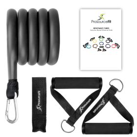 Single Stackable Resistance Band (Option: 16 lb to 20 lb)