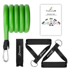 Single Stackable Resistance Band (Option: 5 lb to 8 lb)