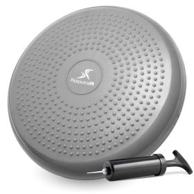 Core Balance Disc (Option: Grey)