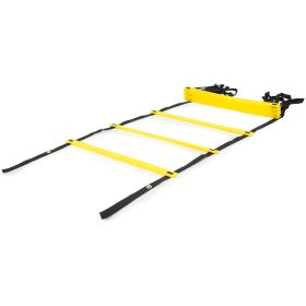Speed Agility Ladder (Option: 12 rungs)