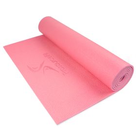 Original Yoga Mat (Option: 45748in  Pink)