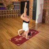 Tao Yoga Mat 3/16" (5mm) (Yoga Mat: Tao)