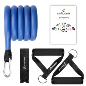 Single Stackable Resistance Band (Option: 30 lb to 40 lb)