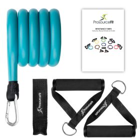 Single Stackable Resistance Band (Option: 12 lb to 16 lb)